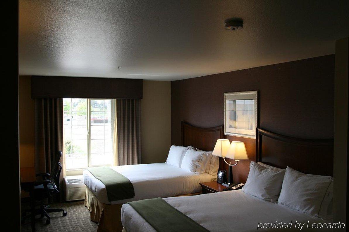 Holiday Inn Express Hotel & Suites Willows By Ihg Ruang foto